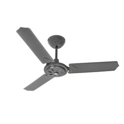 Ventilador de Teto Tron Eco Rio 3 Pás Grafite 127V - 1
