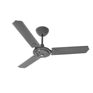Ventilador de Teto Tron Eco Rio 3 Pás Grafite 127V