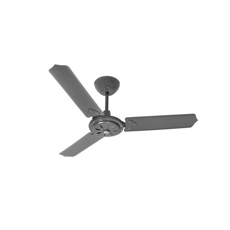 Ventilador de Teto Tron Eco Rio 3 Pás Grafite 127V