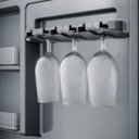 Ver imagem 7 de Geladeira Brastemp Gourmand Frost Free Side Inverse 540 litros Inox com Ice Maker - BRO81AR - BRO81A