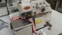 Ver imagem 4 de Maquina de Costura Industrial Overloque Yamata Nova+brinde