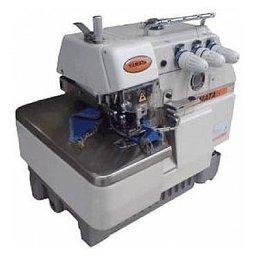 Maquina de Costura Industrial Overloque Yamata Nova+brinde - 1