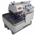 Ver imagem 1 de Maquina de Costura Industrial Overloque Yamata Nova+brinde