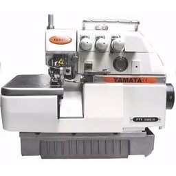 Maquina de Costura Industrial Overloque Yamata Nova+brinde - 2