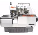 Ver imagem 2 de Maquina de Costura Industrial Overloque Yamata Nova+brinde