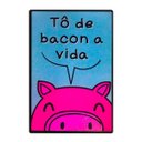 Ver imagem 4 de Kit 03 Placas de MDF Decorativas Churrasco 19,5x29,5 - D'Rossi