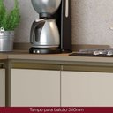 Ver imagem 2 de Tampo para Balcão Mdf Connect Henn 35cm