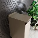 Ver imagem 1 de Tampo para Balcão Mdf Connect Henn 35cm