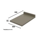Ver imagem 5 de Tampo para Balcão Mdf Connect Henn 35cm