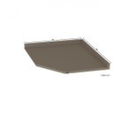 Ver imagem 3 de Tampo de Canto Oblíquo Mdf Connect 78,5cm Henn