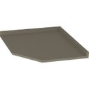 Ver imagem 2 de Tampo de Canto Oblíquo Mdf Connect 78,5cm Henn