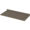 Ver imagem 1 de Tampo para Balcão Canto Reto 94cm Móveis Henn