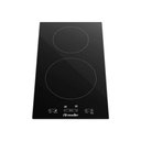 Ver imagem 1 de Fogão Cooktop Mueller 2 Bocas de Indução 220v