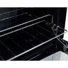 Fogão 4 Bocas Top Clean Control com Mesa de Vidro Acendimento Total Braslar - 4