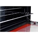 Ver imagem 3 de Fogão 5 Bocas Top Clean Control com Mesa de Vidro Acendimento Total Braslar