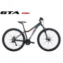 Ver imagem 1 de Bicicleta Aro 29 Absolute Mia 3 Kit 2x9 Gta Sunrun Freio Disco K7 11/36 Pedivela 24/38d Garfo com