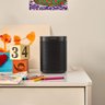 Sonos One SL Alto-falante Inteligente Bivolt Preto - 7