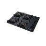 Cooktop 4 Bocas Acendimento Automático Braslar - 4