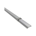Ver imagem 3 de Perfil Para Fita De Led Aluminio Com Difusor Branco 21Mm X 10Mm X 2 Metros