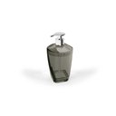 Ver imagem 1 de Porta Sabonete Liquido Premium Preto Uz