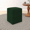 Ver imagem 1 de Puff Izar / Sued Verde