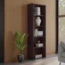 Ver imagem 1 de Livreiro Luiza Castanho - Dominic Decor