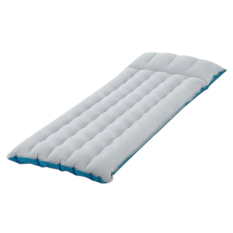 Colchão Solteiro Intex Inflável Camping Comfort