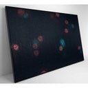 Ver imagem 4 de Quadro Chuva No Vidro 90x60 Cm Vidro Impresso