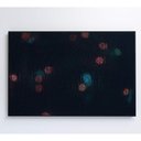 Ver imagem 2 de Quadro Chuva No Vidro 90x60 Cm Vidro Impresso