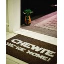 Ver imagem 1 de Tapete Personalizado Chewie We'Re Home 60x40cm