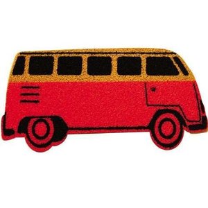 Tapete Personalizado Kombi 70x30