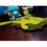 Tapete Capacho Pikachu 80x70 - 3