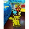 Tapete Capacho Pikachu 80x70 - 2