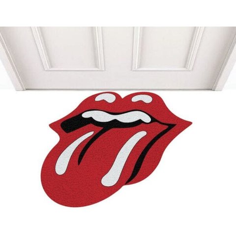 Tapete Personalizado Rolling Stones 60x40cm