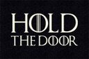 Ver imagem 2 de Tapete Game Of Thrones Hold The Door 60x40 Cm.