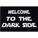 Ver imagem 2 de Tapete Star Wars Welcome To The Dark Side 60x40cm