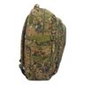 Mochila Masculina Militar Exército Camuflada - Verde escuro - 3