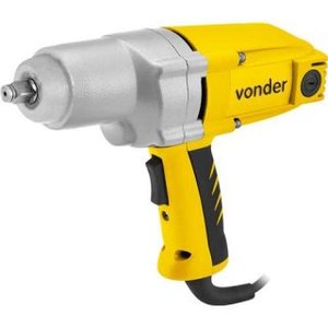 CHAVE DE IMPACTO VONDER 1/2POL 350NM 900W CIV912 220V