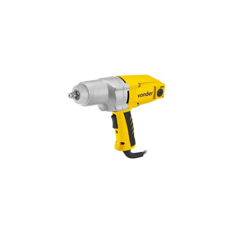 CHAVE DE IMPACTO VONDER 1/2POL 350NM 900W CIV912 220V