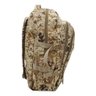 Mochila Masculina Militar Exército Camuflada - Creme - 3