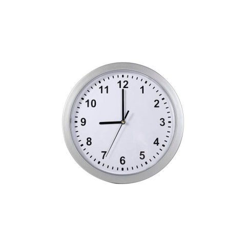 Relógio de Parede com Compartimento Secreto - 25cm Hengyou