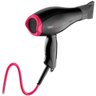 Secador De Cabelos Taiff 220V Titanium 2100w Colors Original - Rosa - 2