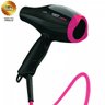 Secador De Cabelos Taiff 220V Titanium 2100w Colors Original - Rosa - 1