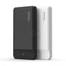 Power Bank Pineng 20000mAh para Samsung Galaxy J8 - Preto - 2