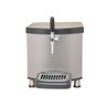 Chopeira Eletrica Bck Inox 1 Torneira Ruver - 3