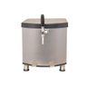 Chopeira Eletrica Bck Inox 1 Torneira Ruver - 2