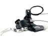 Trocador / Alavanca de cambio Shimano XTR M 970 3x9v Dual Control 420g - 3