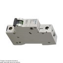 Ver imagem 2 de Disjuntor Mini Din Unipolar 4a Curva C 6ka 220/380v Siemens