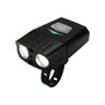 Farol Diant. Xeccon Link Duo Recarregável USB - 600 Lumens - 2