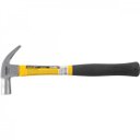 Ver imagem 3 de Martelo unha 20 mm com cabo de fibra Vonder